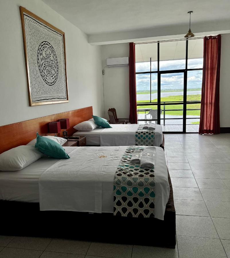 El Cauchero Hotel Iquitos